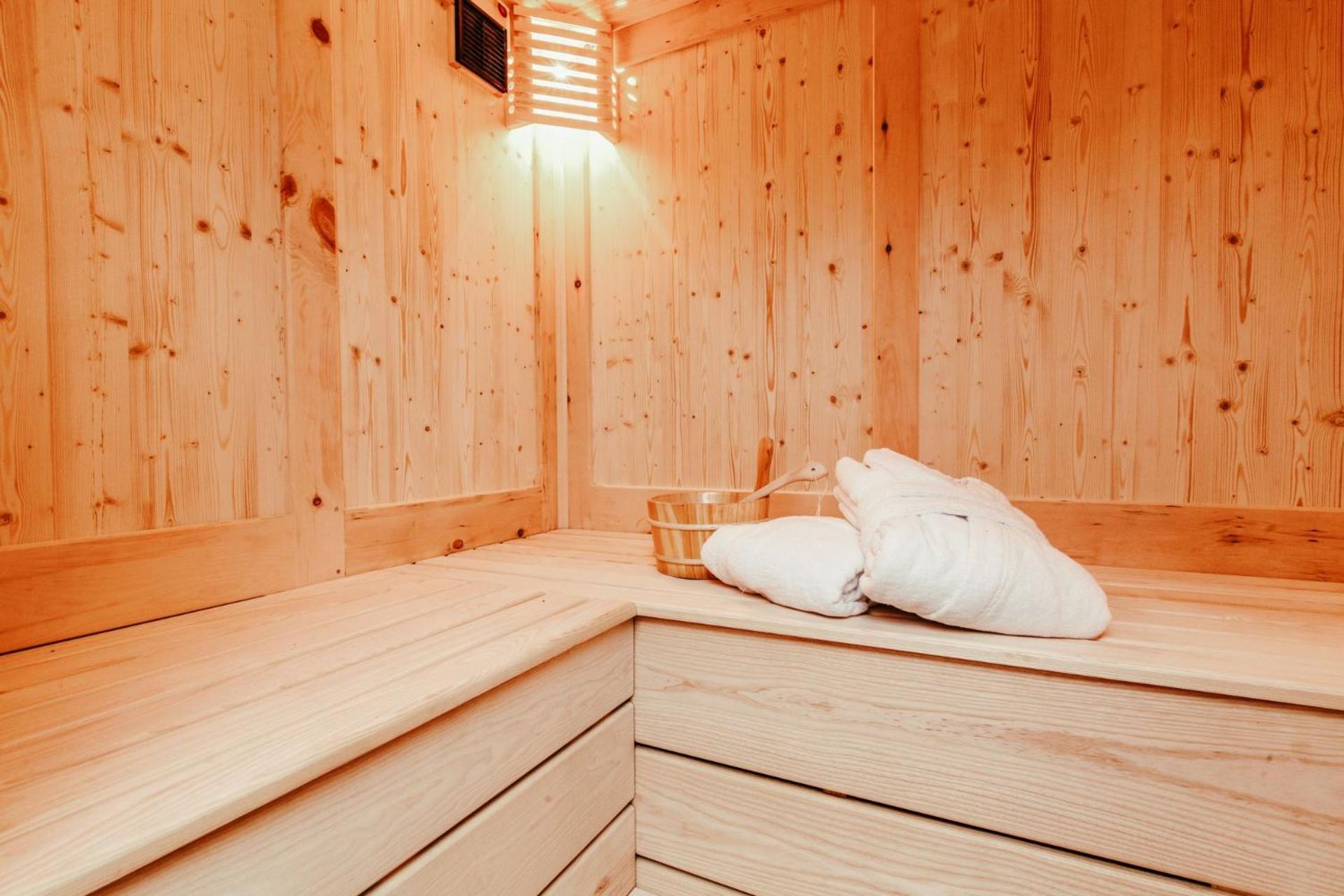 Luxus Ferienhaus Salzburg Chalet Mit Pool, Sauna, Whirlpool, Kamin Grossgmain Exterior photo
